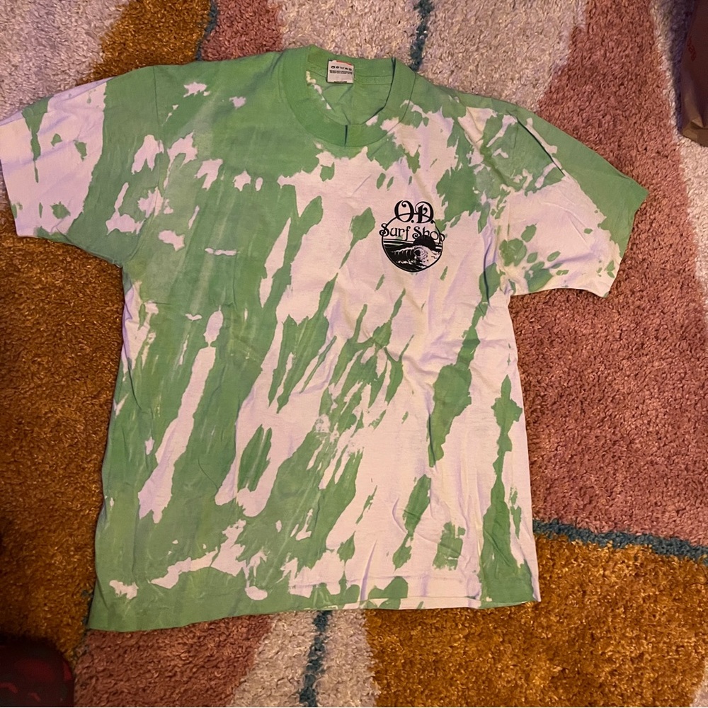 Vintage Surf Tee